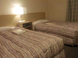 Hotel Crown Hills Kokura