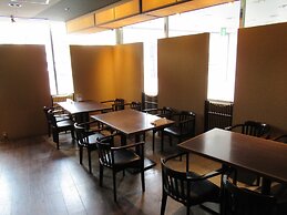 Hotel Crown Hills Kokura