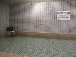 Hotel Crown Hills Kokura