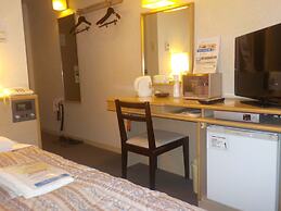 Hotel Crown Hills Kokura