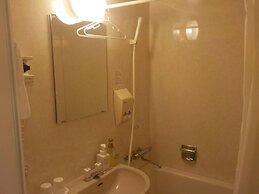 Hotel Crown Hills Kokura