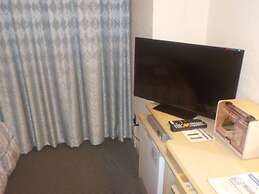 Hotel Crown Hills Kokura