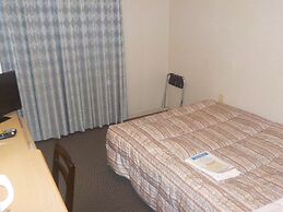 Hotel Crown Hills Kokura