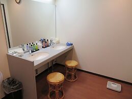 Hotel Crown Hills Kokura