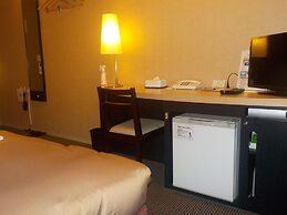 Hotel Crown Hills Kokura