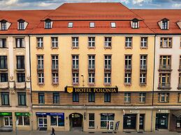 Hotel Polonia