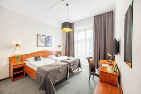 Hotel Polonia