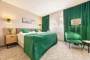 Hotel Polonia