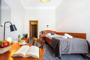 Hotel Polonia
