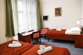Hotel Polonia