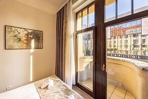 Hotel Polonia