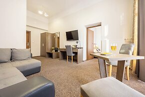 Hotel Polonia