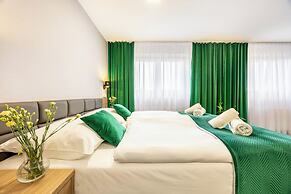 Hotel Polonia