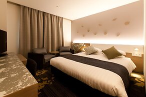 Toyama Excel Hotel Tokyu