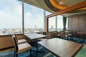 Toyama Excel Hotel Tokyu