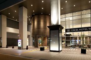 Toyama Excel Hotel Tokyu
