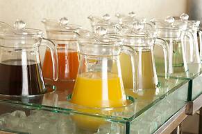 Toyama Excel Hotel Tokyu