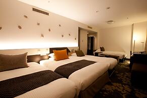 Toyama Excel Hotel Tokyu