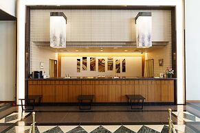 Toyama Excel Hotel Tokyu