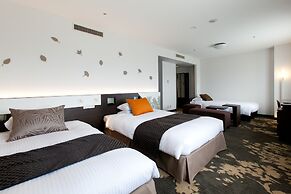 Toyama Excel Hotel Tokyu