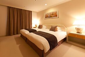 Toyama Excel Hotel Tokyu