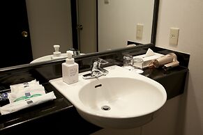 Toyama Excel Hotel Tokyu