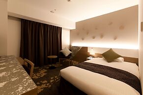 Toyama Excel Hotel Tokyu