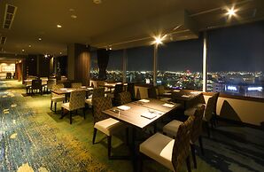 Toyama Excel Hotel Tokyu