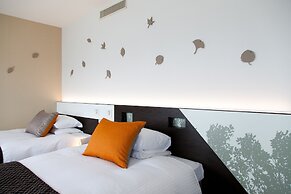 Toyama Excel Hotel Tokyu