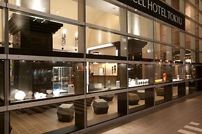 Toyama Excel Hotel Tokyu