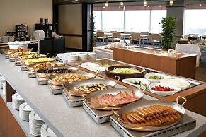 Toyama Excel Hotel Tokyu