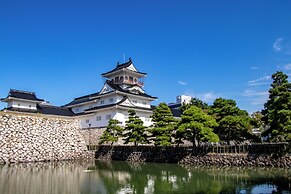 Toyama Excel Hotel Tokyu