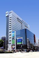 Toyama Excel Hotel Tokyu