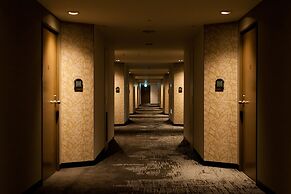 Toyama Excel Hotel Tokyu