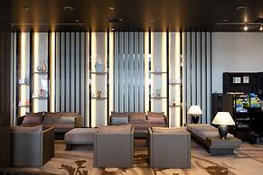 Toyama Excel Hotel Tokyu