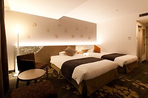 Toyama Excel Hotel Tokyu