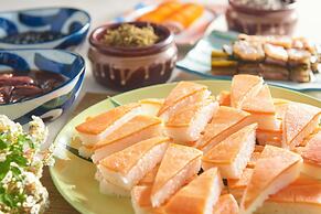 Toyama Excel Hotel Tokyu