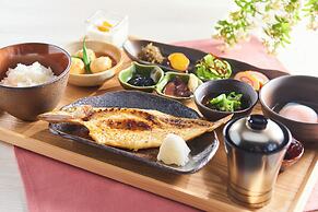 Toyama Excel Hotel Tokyu