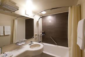 Toyama Excel Hotel Tokyu