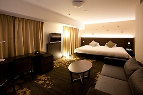 Toyama Excel Hotel Tokyu