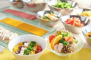 Toyama Excel Hotel Tokyu