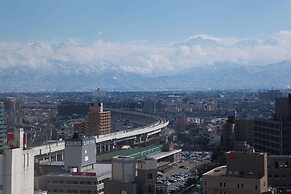 Toyama Excel Hotel Tokyu