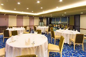 Toyama Excel Hotel Tokyu