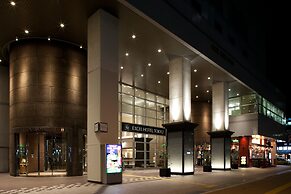 Toyama Excel Hotel Tokyu