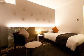 Toyama Excel Hotel Tokyu