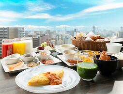 Toyama Excel Hotel Tokyu