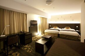 Toyama Excel Hotel Tokyu