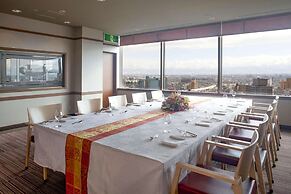 Toyama Excel Hotel Tokyu