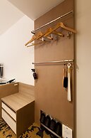 Toyama Excel Hotel Tokyu