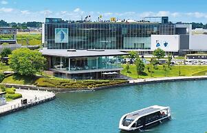 Toyama Excel Hotel Tokyu